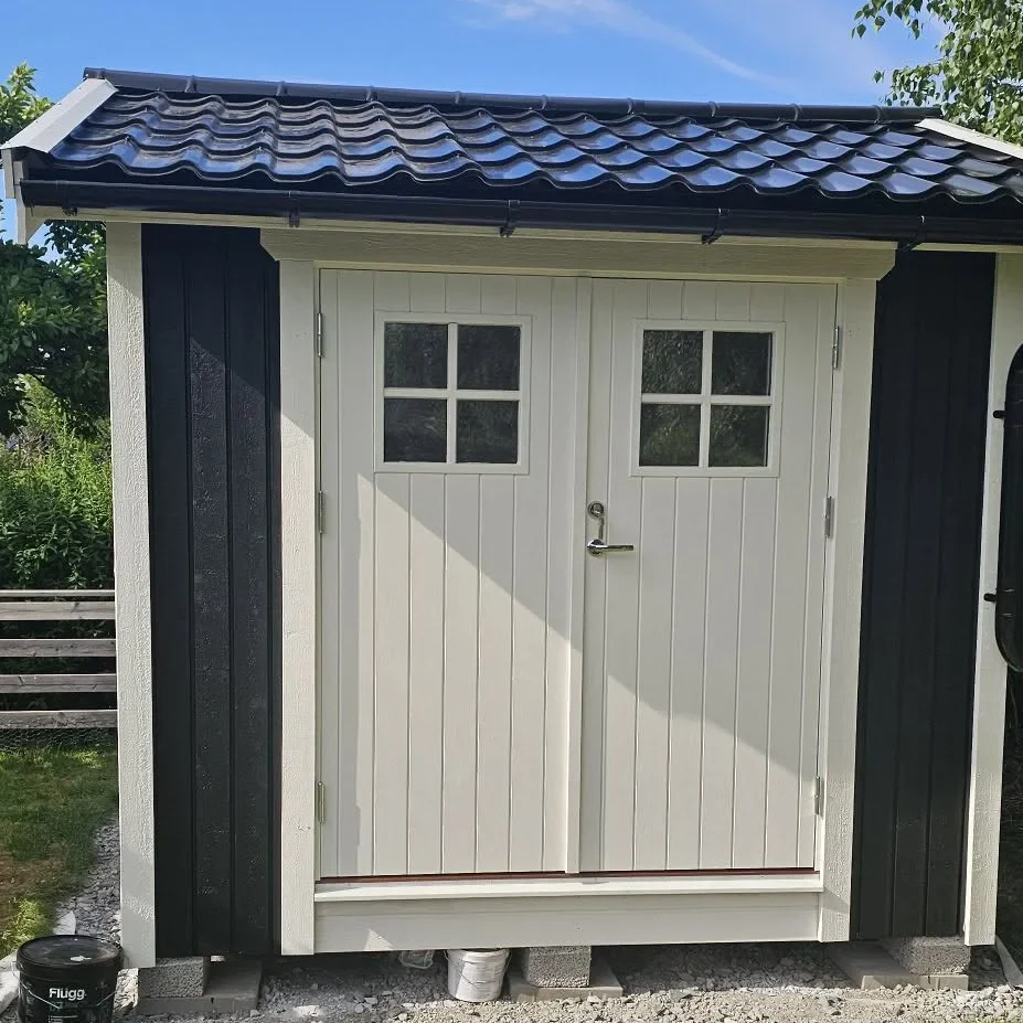 Arbetsbild kopplad till Allservice i Tullinge