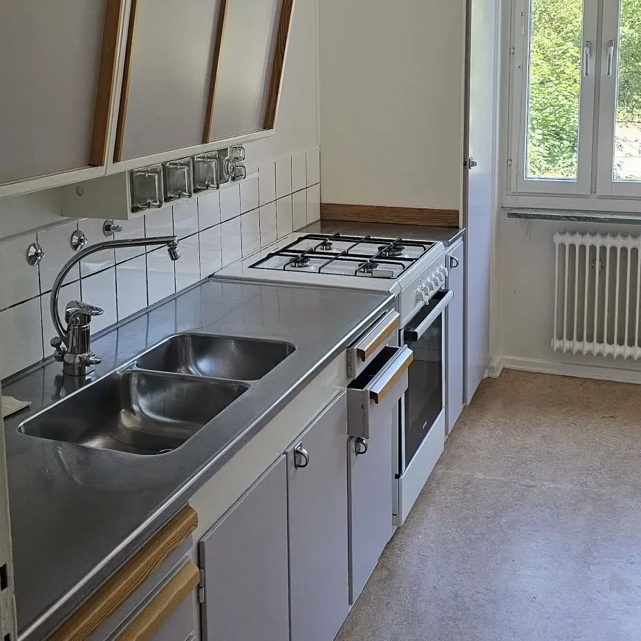 Personal och utrustning för Flytthjälp – Keijos Allservice